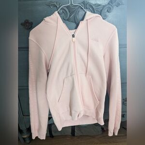 Adidas small women's sports jacket